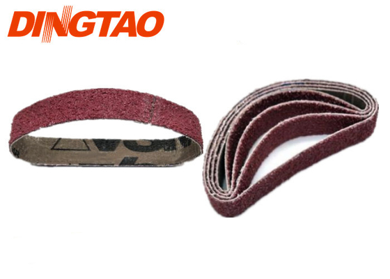 7705025 703967 260x19 P36 Sharpening Belt For Vector Q80 M88 MH8 MX IX Cutter