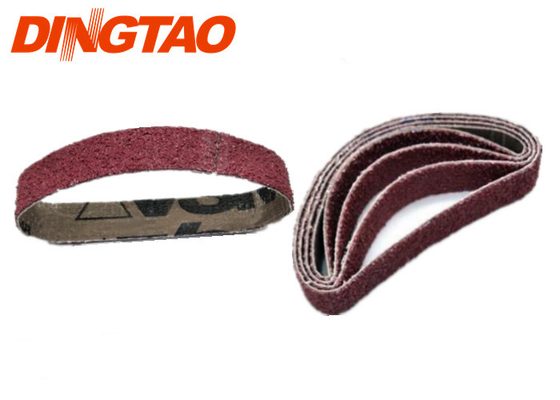 7705025 703967 260x19 P36 Sharpening Belt For Vector Q80 M88 MH8 MX IX Cutter