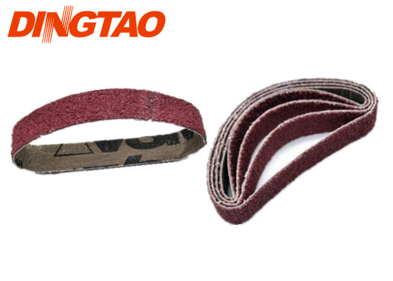 7705025 703967 260x19 P36 Sharpening Belt For Vector Q80 M88 MH8 MX IX Cutter