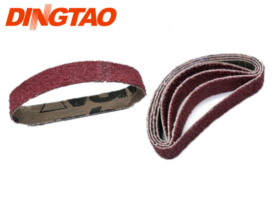 7705025 703967 260x19 P36 Sharpening Belt For Vector Q80 M88 MH8 MX IX Cutter