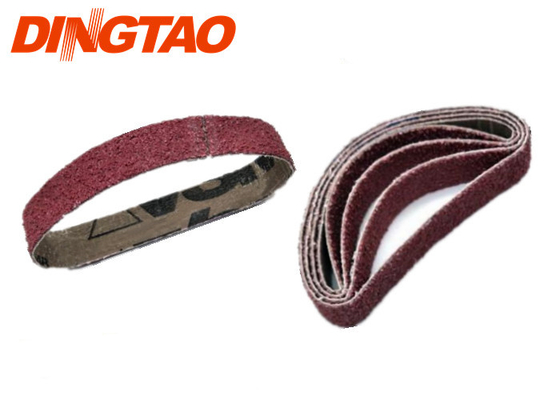 7705025 703967 260x19 P36 Sharpening Belt For Vector Q80 M88 MH8 MX IX Cutter