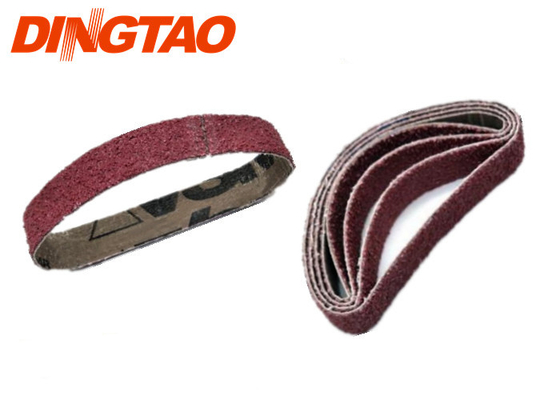 7705025 703967 260x19 P36 Sharpening Belt For Vector Q80 M88 MH8 MX IX Cutter