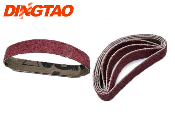 7705025 703967 260x19 P36 Sharpening Belt For Vector Q80 M88 MH8 MX IX Cutter
