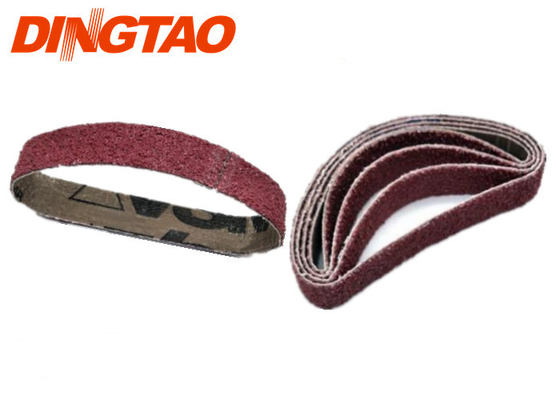 7705025 703967 260x19 P36 Sharpening Belt For Vector Q80 M88 MH8 MX IX Cutter
