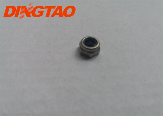 410099 Cylinder Nut Cutter Parts For Vector IX6 Cutting IX9 MH M55 MH8 Q80