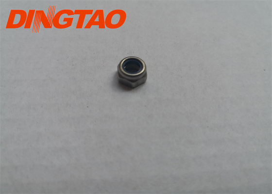 410099 Cylinder Nut Cutter Parts For Vector IX6 Cutting IX9 MH M55 MH8 Q80