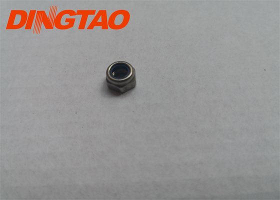 410099 Cylinder Nut Cutter Parts For Vector IX6 Cutting IX9 MH M55 MH8 Q80