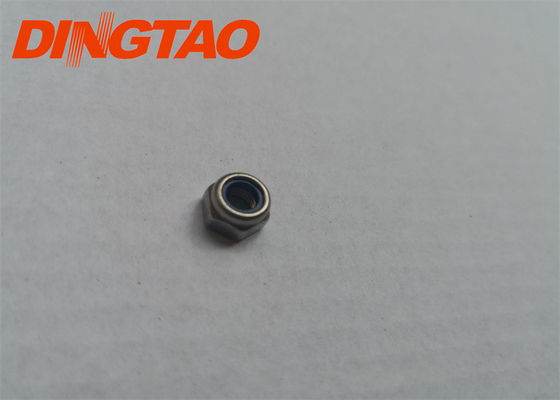 410099 Cylinder Nut Cutter Parts For Vector IX6 Cutting IX9 MH M55 MH8 Q80