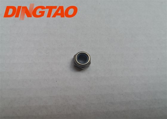 410099 Cylinder Nut Cutter Parts For Vector IX6 Cutting IX9 MH M55 MH8 Q80