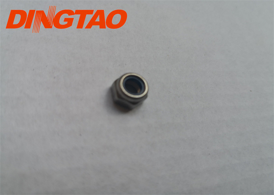 410099 Cylinder Nut Cutter Parts For Vector IX6 Cutting IX9 MH M55 MH8 Q80
