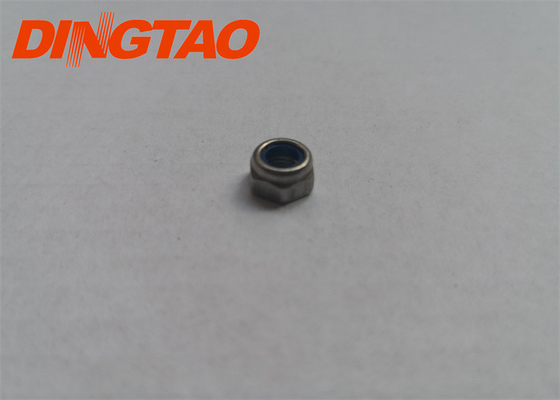 410099 Cylinder Nut Cutter Parts For Vector IX6 Cutting IX9 MH M55 MH8 Q80