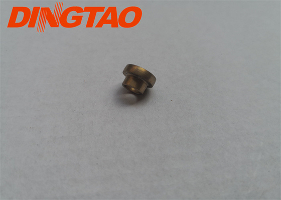 Auto Cutter Machine Spare Parts For Vector IX6 IX9 Presser Foot Bronze 138539