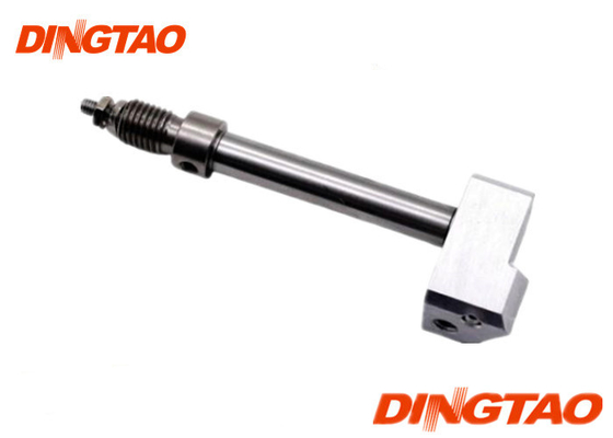 Cutter Parts For Lectra Vector Q25 Sharpening Cylinder Assembly 116233+131370