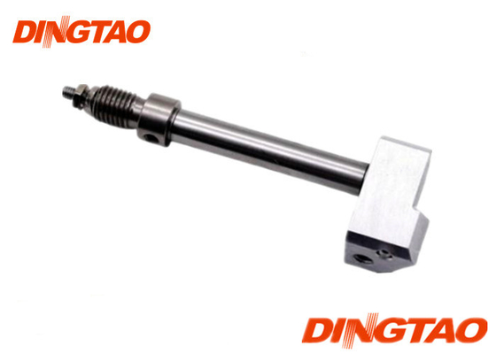 Cutter Parts For Lectra Vector Q25 Sharpening Cylinder Assembly 116233+131370