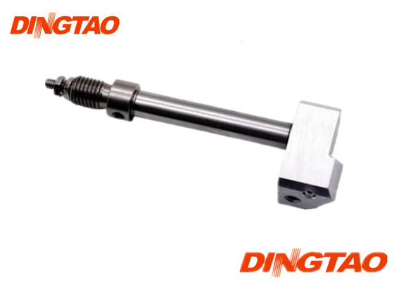 Cutter Parts For Lectra Vector Q25 Sharpening Cylinder Assembly 116233+131370