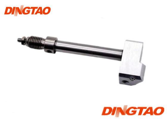 Cutter Parts For Lectra Vector Q25 Sharpening Cylinder Assembly 116233+131370