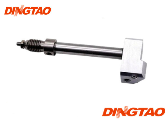 Cutter Parts For Lectra Vector Q25 Sharpening Cylinder Assembly 116233+131370