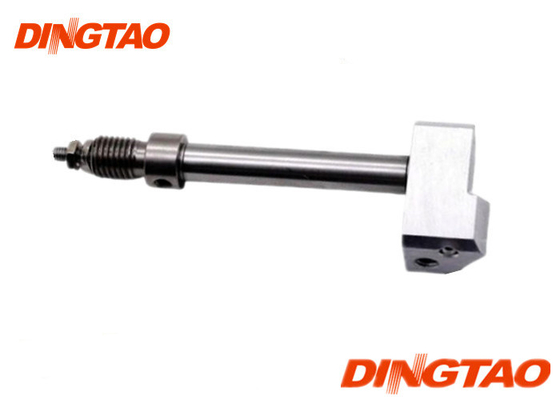 Cutter Parts For Lectra Vector Q25 Sharpening Cylinder Assembly 116233+131370