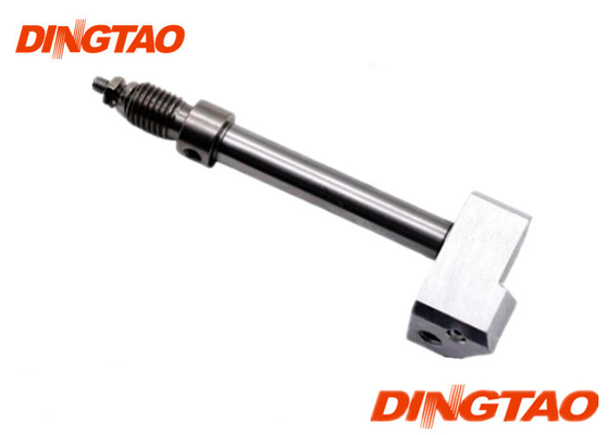 Cutter Parts For Lectra Vector Q25 Sharpening Cylinder Assembly 116233+131370
