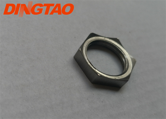 Auto Cutter Parts For Vector IX6 IX9 Q50 M55 MH8 MX MX9 Cutter Nut 414731