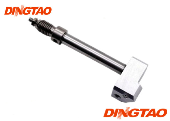 Cutter Parts For Lectra Vector Q25 Sharpening Cylinder Assembly 116233+131370