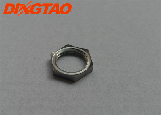 Auto Cutter Parts For Vector IX6 IX9 Q50 M55 MH8 MX MX9 Cutter Nut 414731
