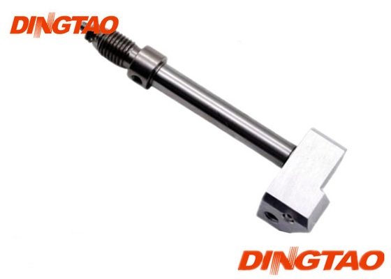 Cutter Parts For Lectra Vector Q25 Sharpening Cylinder Assembly 116233+131370