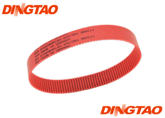 Drive Belt 20 AT3 / 351 GEN3 129514 For Vector Q25 IX9 Ix6 MH M55 M88 Cutter