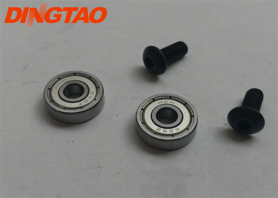 DT Vector IX6 Cutter IX9 Q80 MH8 Spare Parts Inverted Triangle Bearing 101838