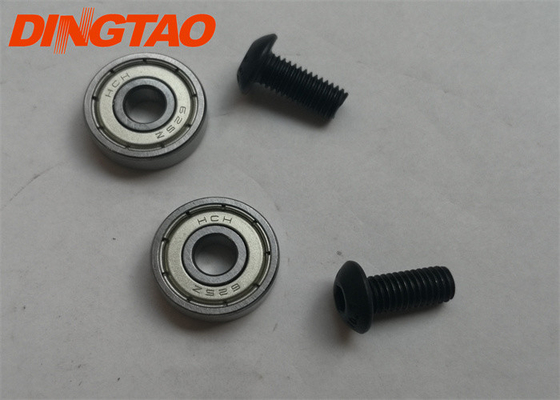 DT Vector IX6 Cutter IX9 Q80 MH8 Spare Parts Inverted Triangle Bearing 101838