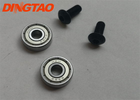 DT Vector IX6 Cutter IX9 Q80 MH8 Spare Parts Inverted Triangle Bearing 101838