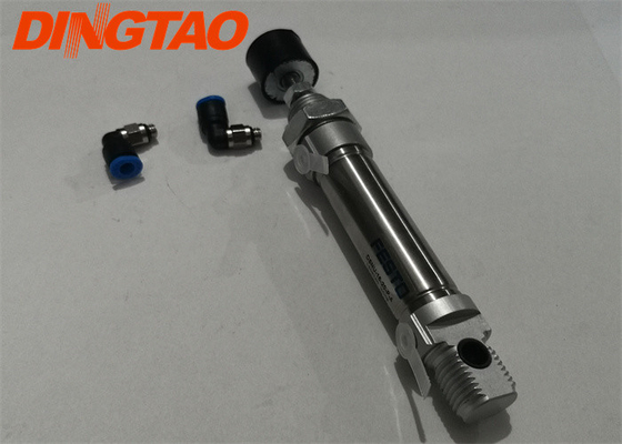 704252 Cylinder Assembly Cutter Parts For IX6 Vector Cutter IX9 Q80 MH8 MH5 Q50