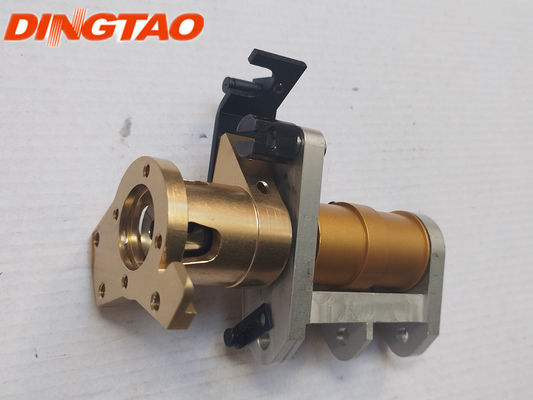 For Lectra Vector IX6 MP6 Q50 Cutter Parts Transmission Sharpener Drive Pulley 704400