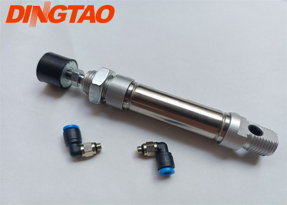 704252 Cylinder Assembly Cutter Parts For IX6 Vector Cutter IX9 Q80 MH8 MH5 Q50