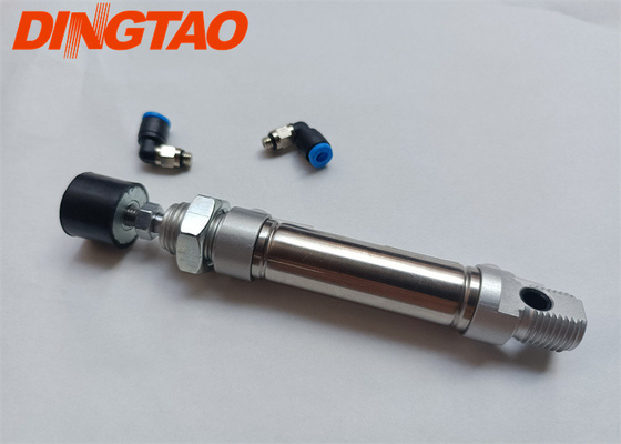704252 Cylinder Assembly Cutter Parts For IX6 Vector Cutter IX9 Q80 MH8 MH5 Q50