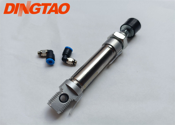 704252 Cylinder Assembly Cutter Parts For IX6 Vector Cutter IX9 Q80 MH8 MH5 Q50