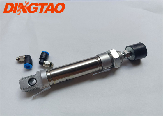 704252 Cylinder Assembly Cutter Parts For IX6 Vector Cutter IX9 Q80 MH8 MH5 Q50