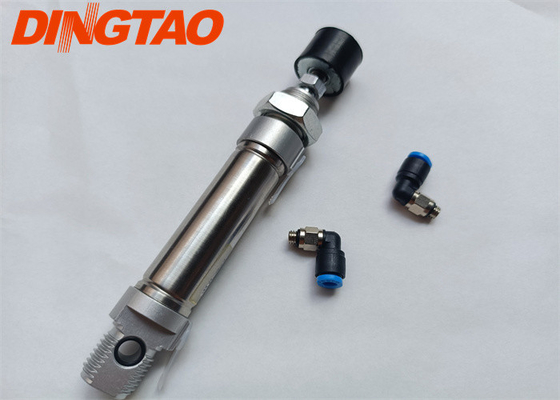 704252 Cylinder Assembly Cutter Parts For IX6 Vector Cutter IX9 Q80 MH8 MH5 Q50