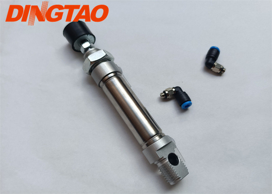 704252 Cylinder Assembly Cutter Parts For IX6 Vector Cutter IX9 Q80 MH8 MH5 Q50