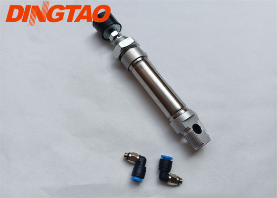 704252 Cylinder Assembly Cutter Parts For IX6 Vector Cutter IX9 Q80 MH8 MH5 Q50