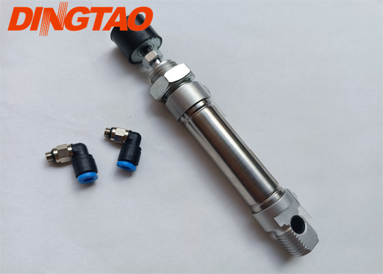 704252 Cylinder Assembly Cutter Parts For IX6 Vector Cutter IX9 Q80 MH8 MH5 Q50