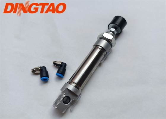 704252 Cylinder Assembly Cutter Parts For IX6 Vector Cutter IX9 Q80 MH8 MH5 Q50