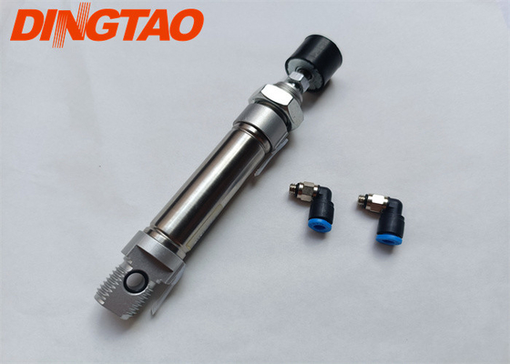 704252 Cylinder Assembly Cutter Parts For IX6 Vector Cutter IX9 Q80 MH8 MH5 Q50