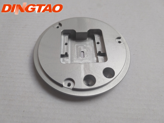 128691 Presserfoot Bowl Plate For Vector Q25 Cutter Parts Textile Cutting Parts