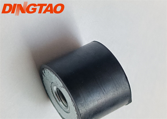 123954 Rubber Buffer For DT Vector X6 Cutting Machine IX9 Q80 MH8 Spare Parts