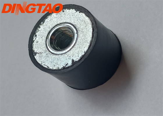 123954 Rubber Buffer For DT Vector X6 Cutting Machine IX9 Q80 MH8 Spare Parts