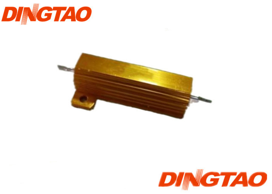 311779 For Vector Q80 Parts  IX9 Ix6 MH M55 Aluminium Housed Power Wirewound