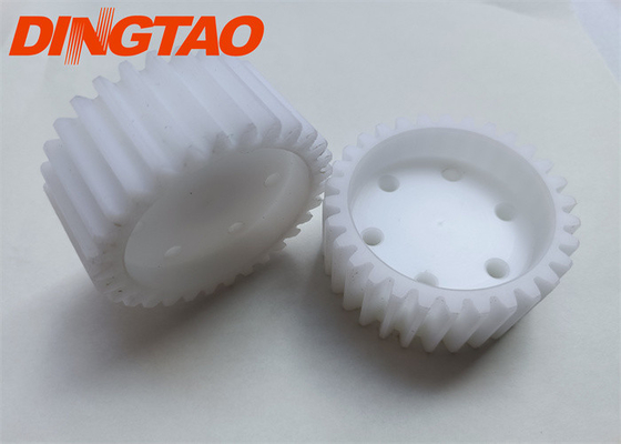 Cutter Parts For Vector IX6 Cutting IX9 M55 MH8 IH8 Q80 M88 127890 X Axis Gear