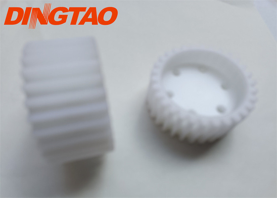 Cutter Parts For Vector IX6 Cutting IX9 M55 MH8 IH8 Q80 M88 127890 X Axis Gear