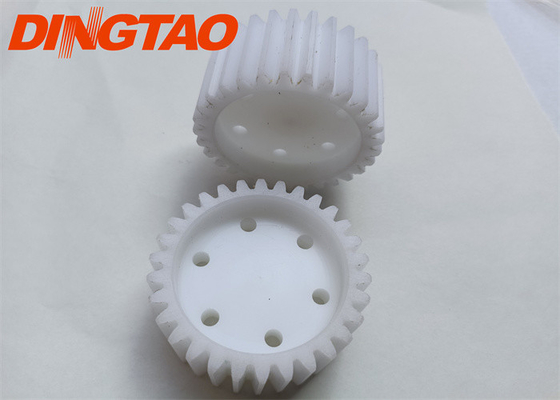 Cutter Parts For Vector IX6 Cutting IX9 M55 MH8 IH8 Q80 M88 127890 X Axis Gear